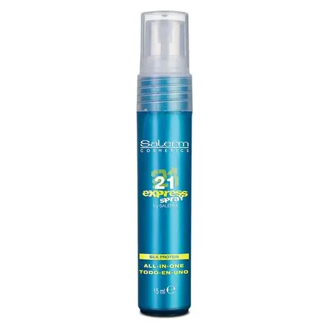 21 EXPRESS ALL IN ONE 15ML